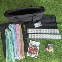 Mahjong
