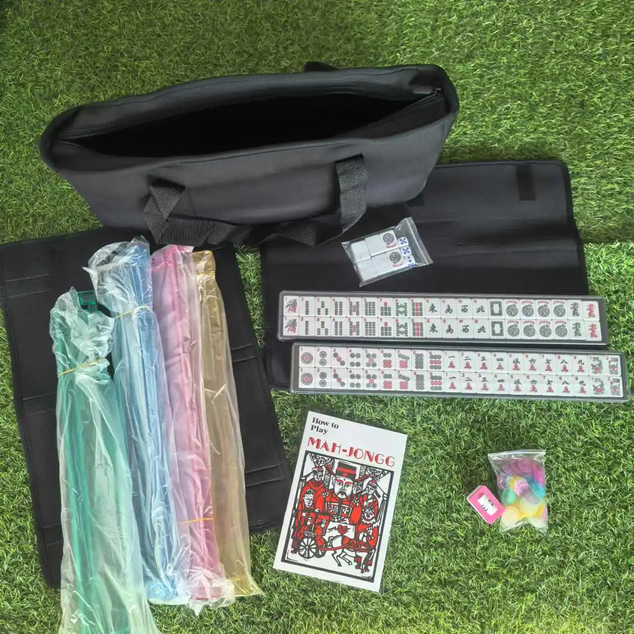 Mahjong