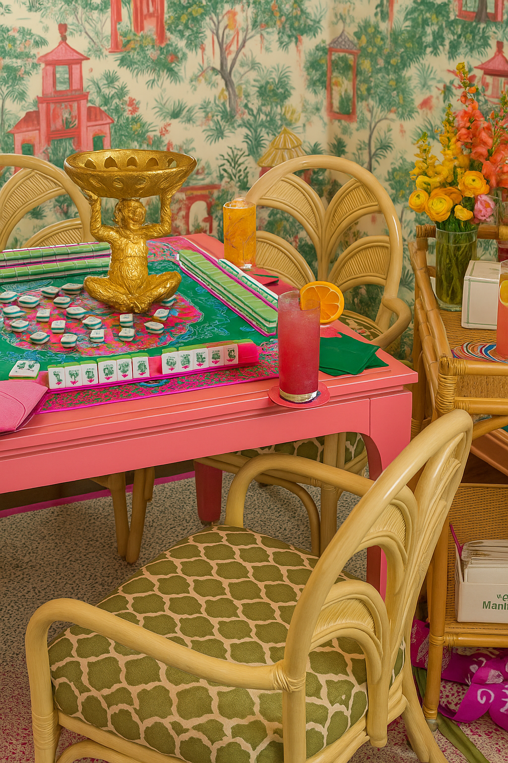 Transform Game Nights into Unforgettable Memories